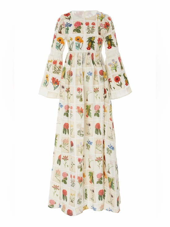 Agua Bendita Dresses & Skirts - Agua Bendita Dress